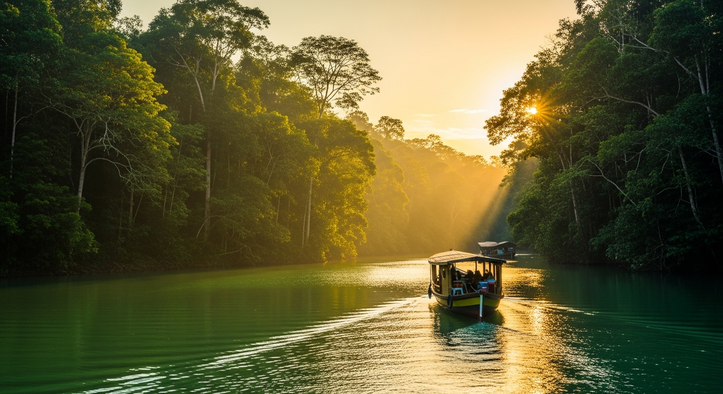 Tanjung Puting Tour Cost 2027: Comparing 3-Day, 4-Day, and 5-Day Houseboat Packages